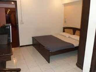 Hotel Maharaja Palace, Alwar 2